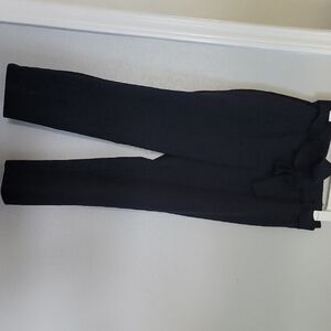 Jules & Leopold Elegant Black Trousers